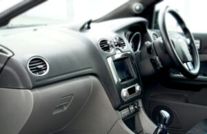 Why is There a Clicking Noise Behind the Glove Box
