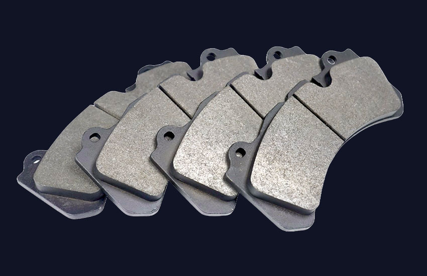 Best Brake Pads for Ram 1500