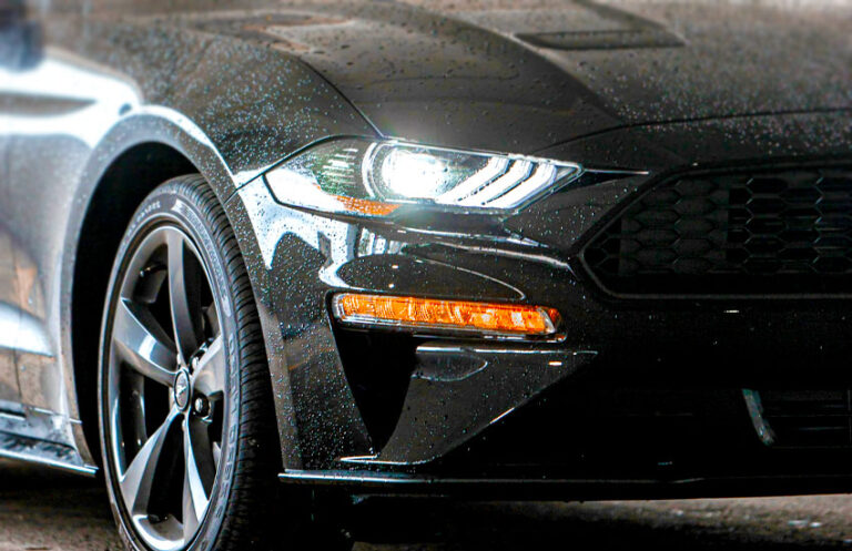 Best Led Headlights For 2015 Ford Explorer