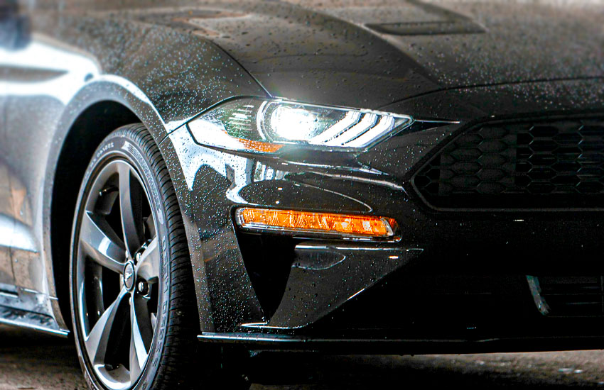 Best Led Headlights For 2015 Ford Explorer