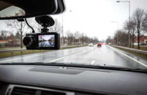 Best Dash Cam for Toyota RAV4