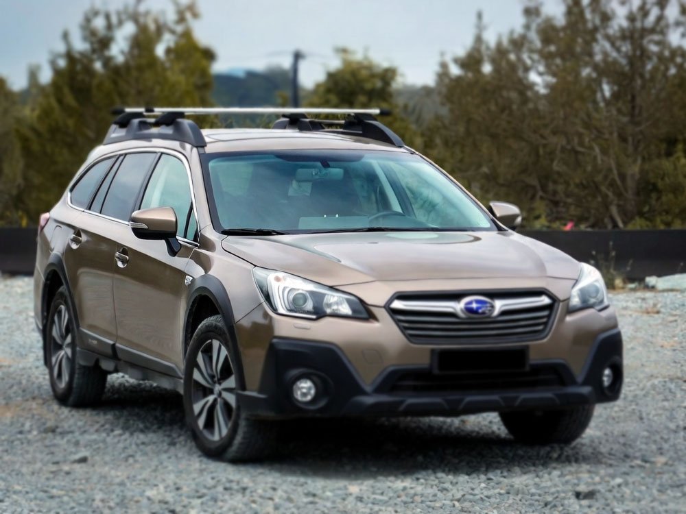 Subaru Outback Oil Change Frequency