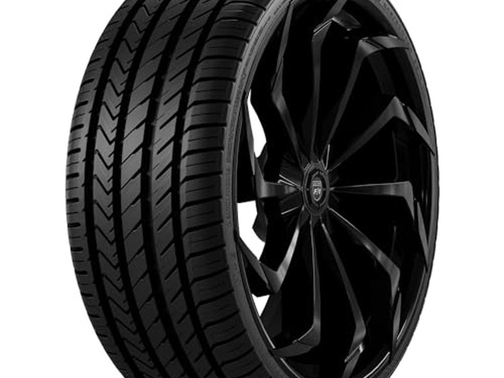 Best All Season Tire for Citroën