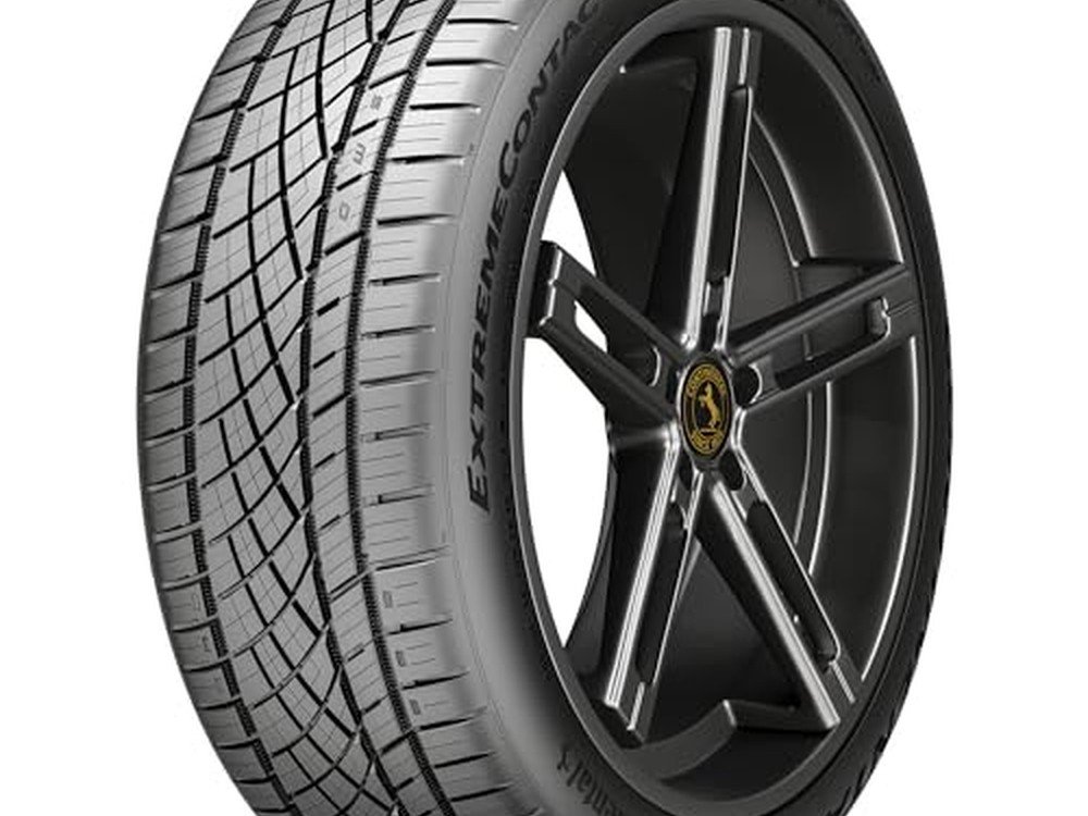 Best All Season Tire for Mercedes-Benz AMG GT