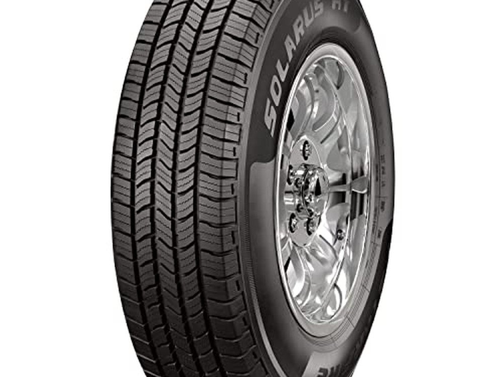 Best All Season Tire for Nissan Versa