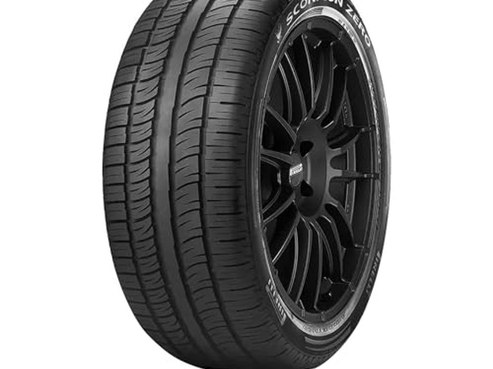 Best All Season Tire for Tesla Model 3