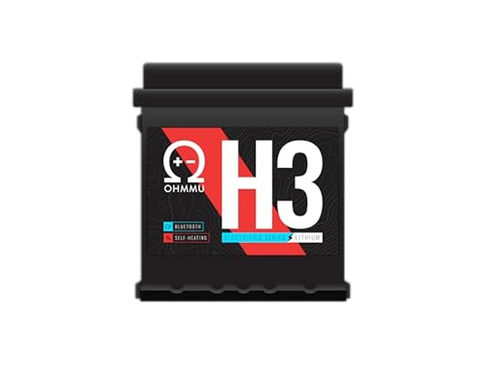 Best Battery for Ford F-150