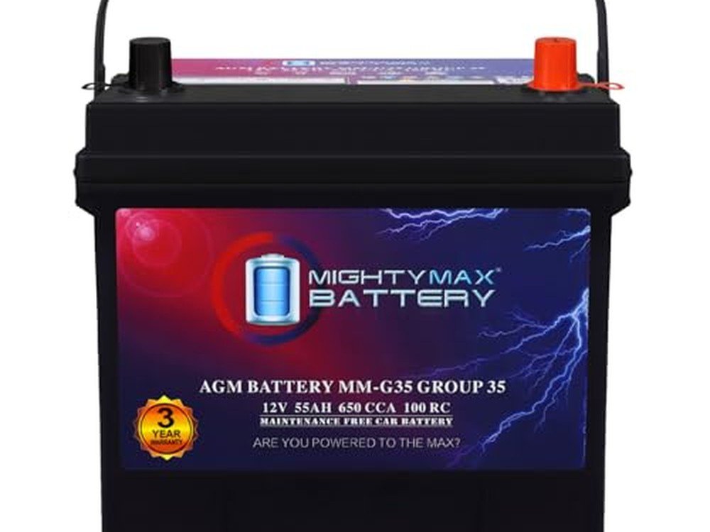 Best Battery for Porsche Cayenne