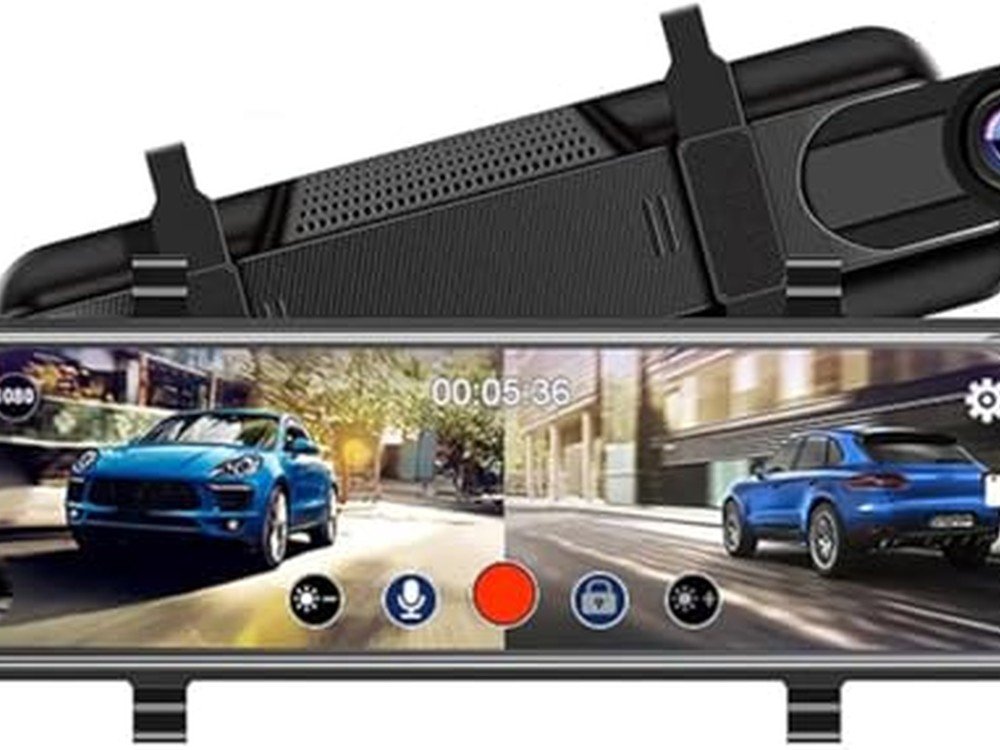 best dash cam for hyundai creta