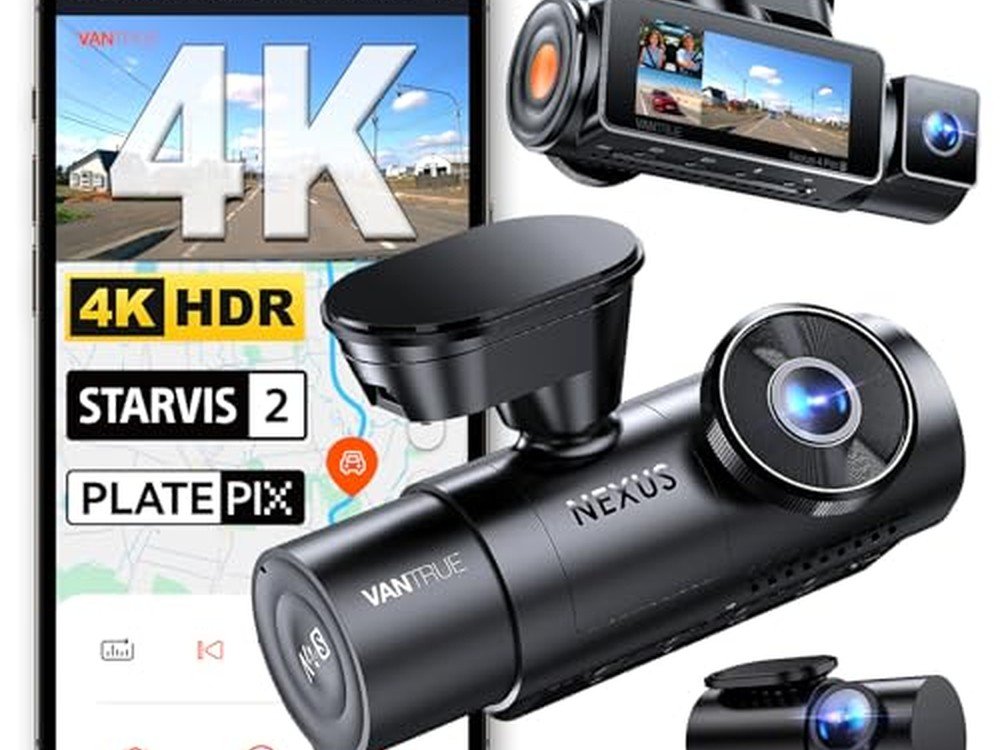 best dash cam for hyundai elantra