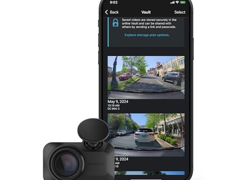 best dash cam for hyundai elantra