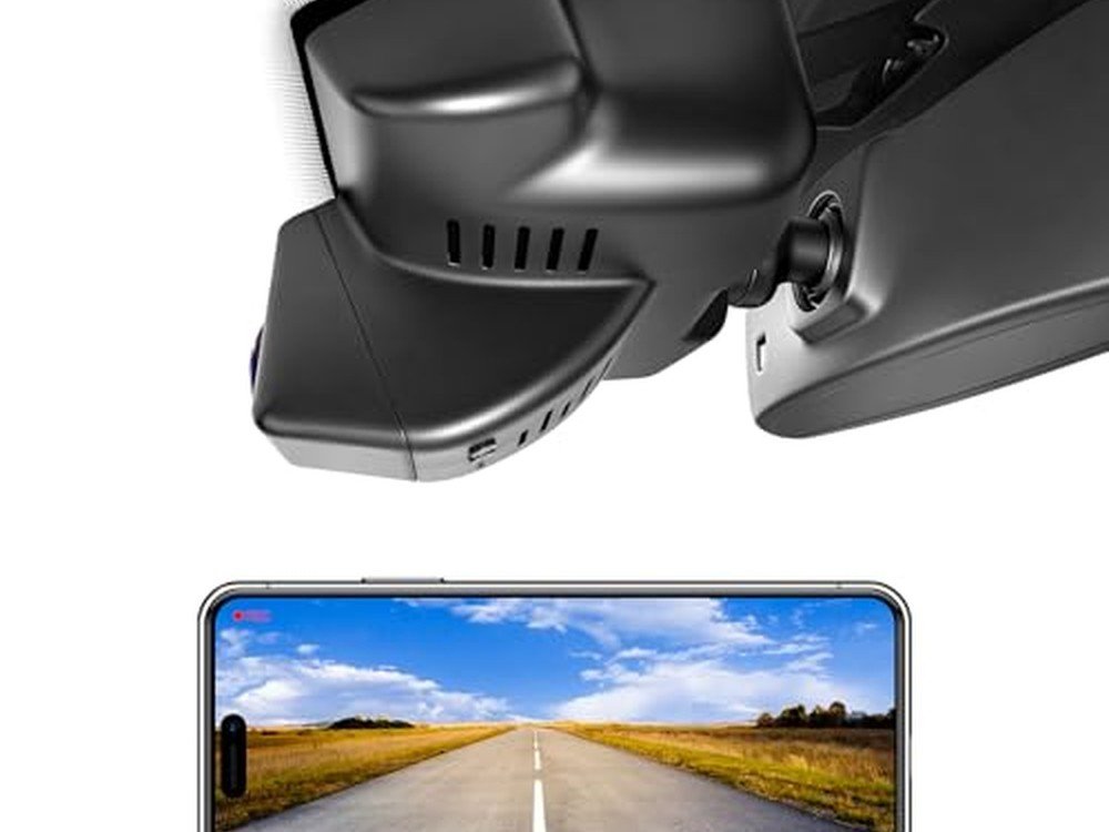 best dash cam for subaru crosstrek