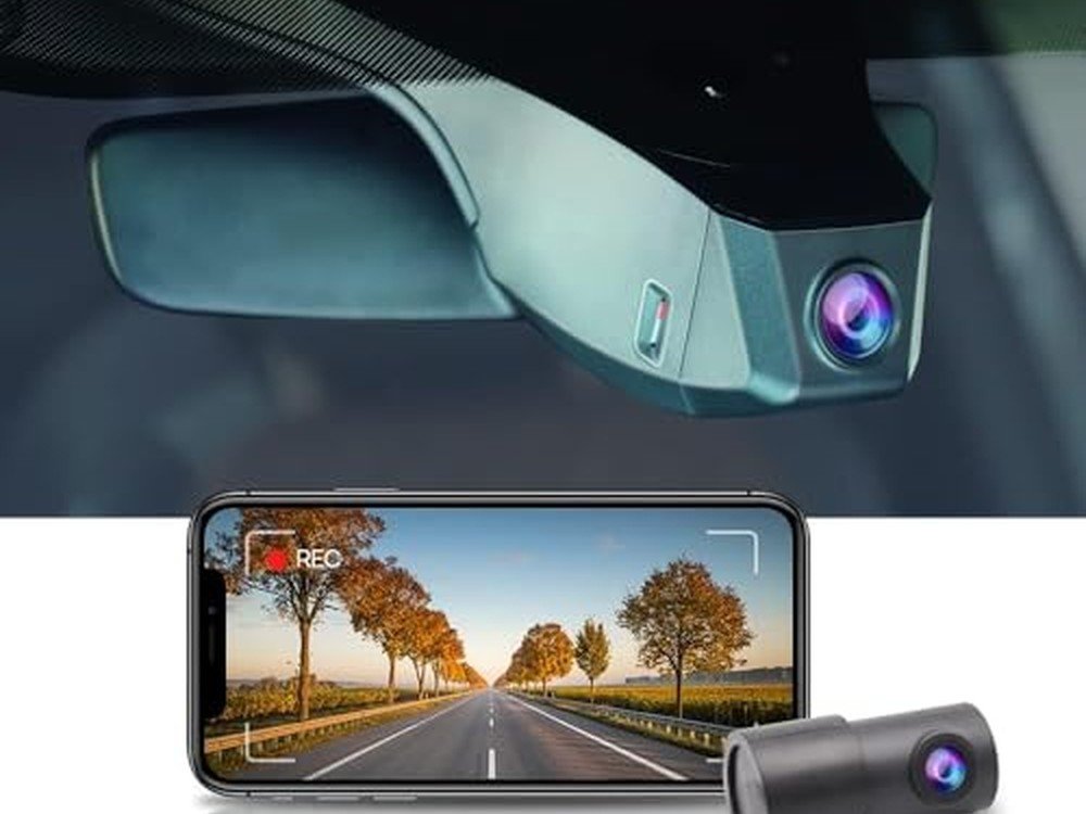 Best Dash Cam for Volkswagen ID.5