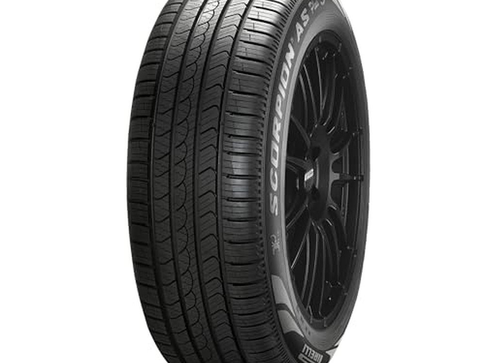 Best Tires for Ford Mustang Mach-E