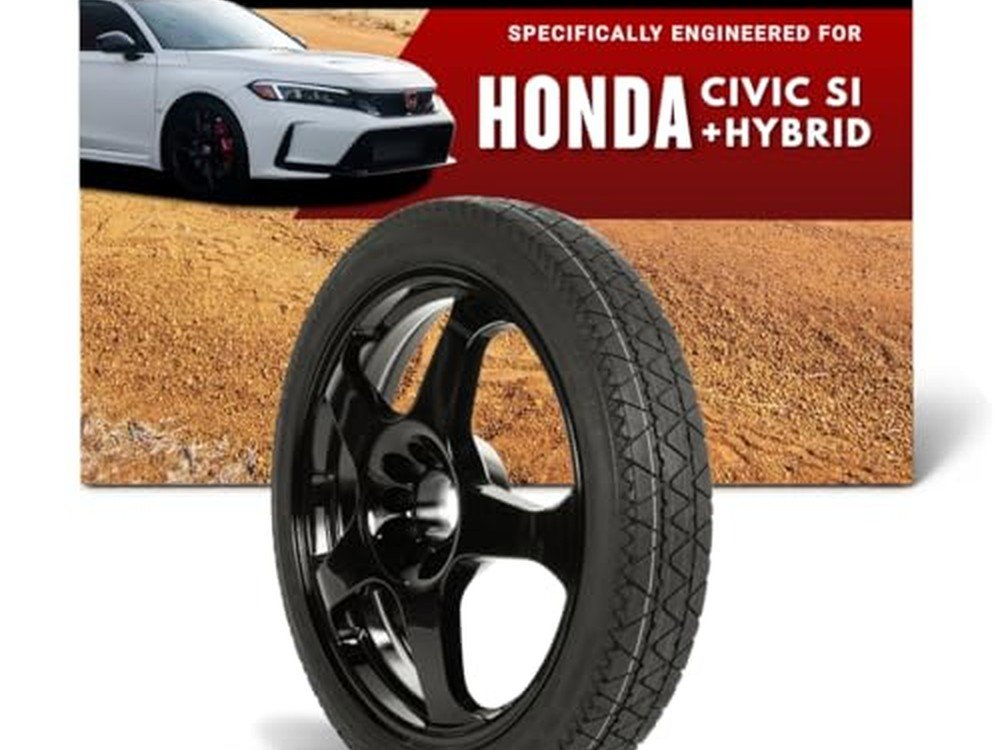 Best Tires for Honda Civic