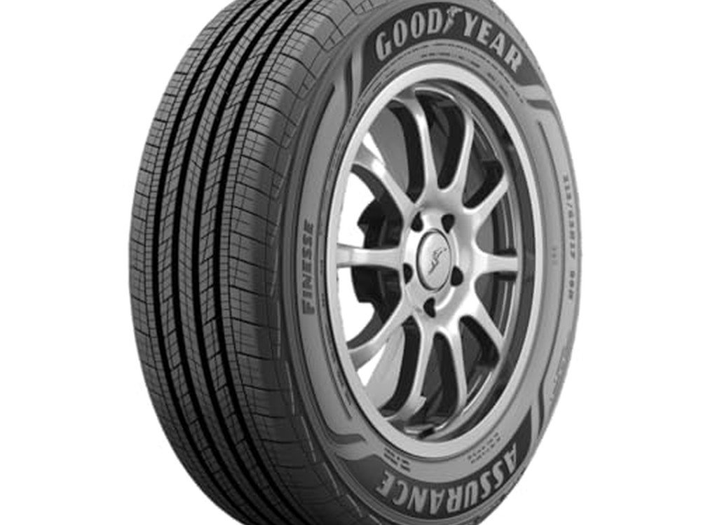 Best Tires for Lincoln Nautilus
